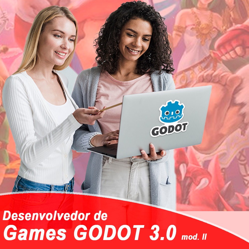 godotModII